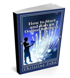 How to Start and Run an Online Business