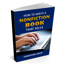 How to Write a Nonfiction Book that Sells