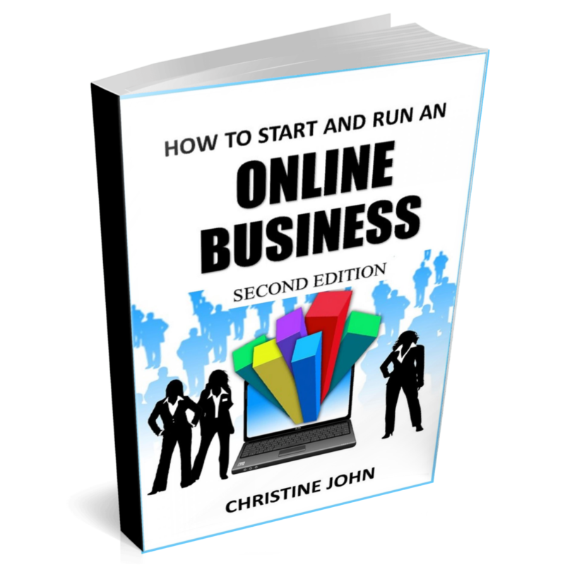 How to Start and Run an Online Business, Second Edition