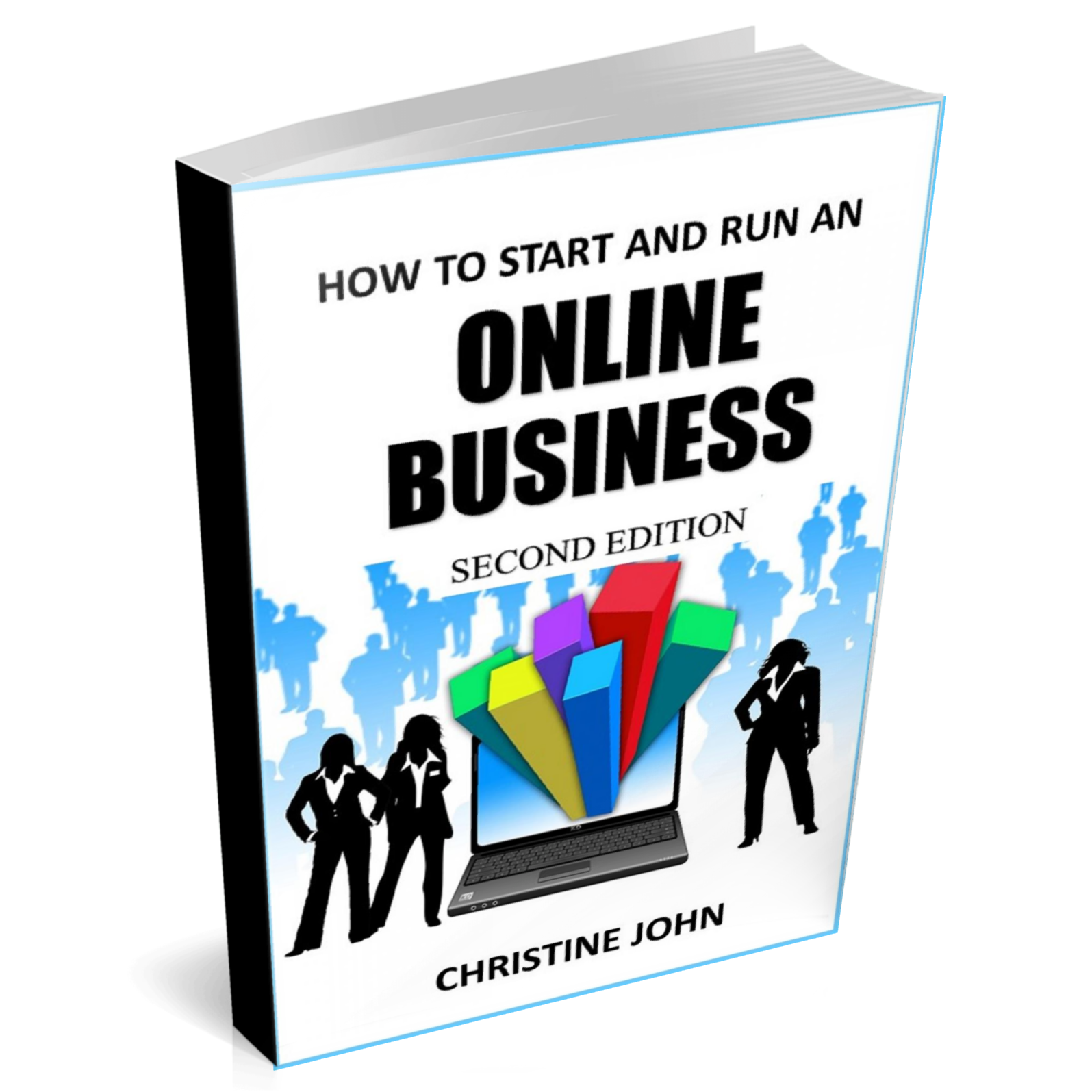 how-to-start-and-run-an-online-business-second-edition-christine