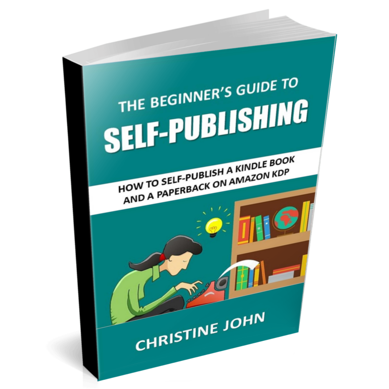 The Beginner’s Guide to Self-Publishing