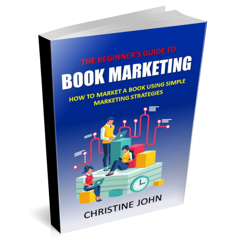 The Beginner’s Guide to Book Marketing