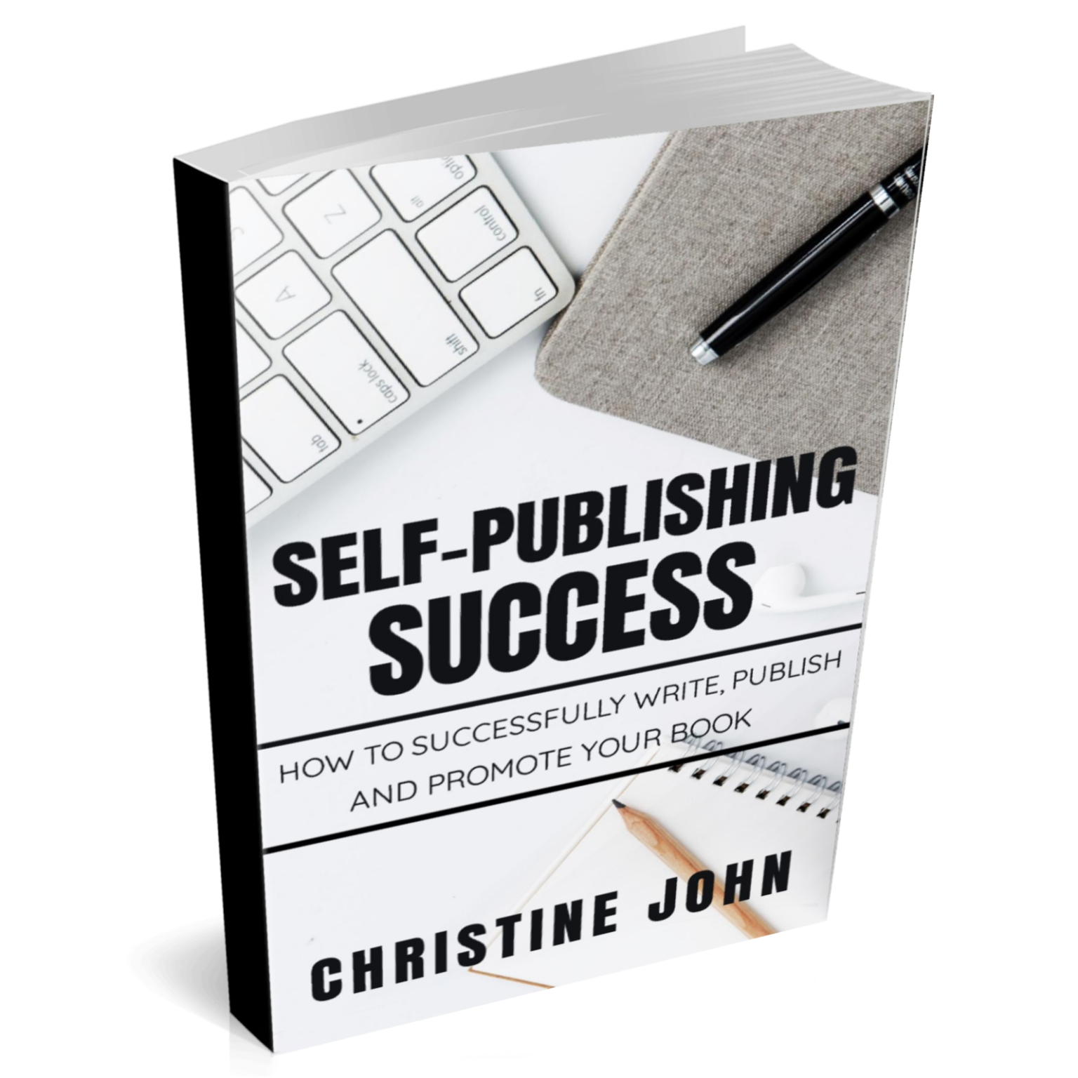 self-publishing-success-how-to-successfully-write-publish-and-promote