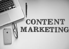 Content Marketing: The Art of Creating Engaging Content to Attract Customers