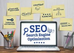 Harnessing the Power of SEO: Proven Strategies to Improve Your Website’s Visibility