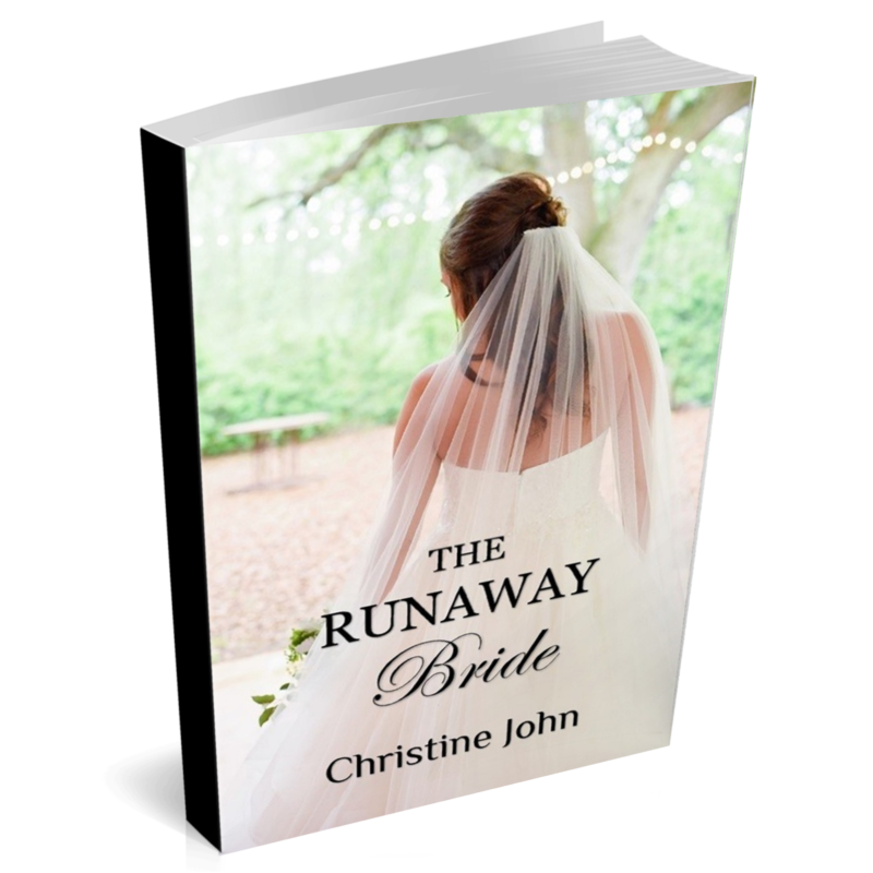 The Runaway Bride