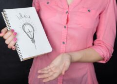 From Blank Page to Brilliant Idea: 10 Proven Ways to Discover Your Next Writing Project
