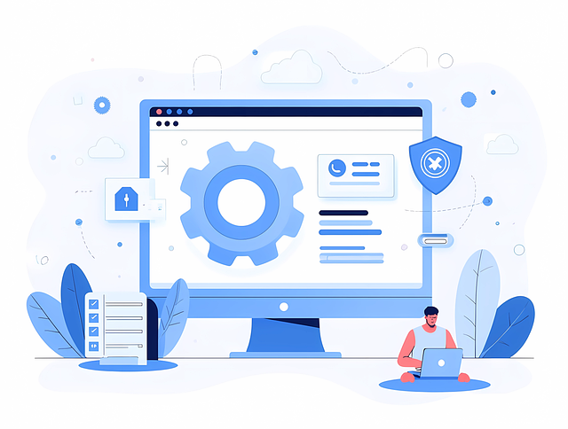 WordPress web design