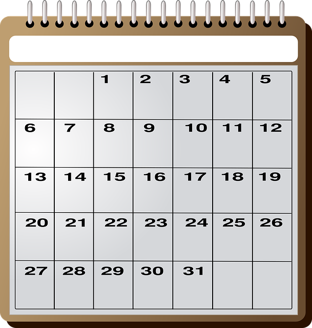 Calendar