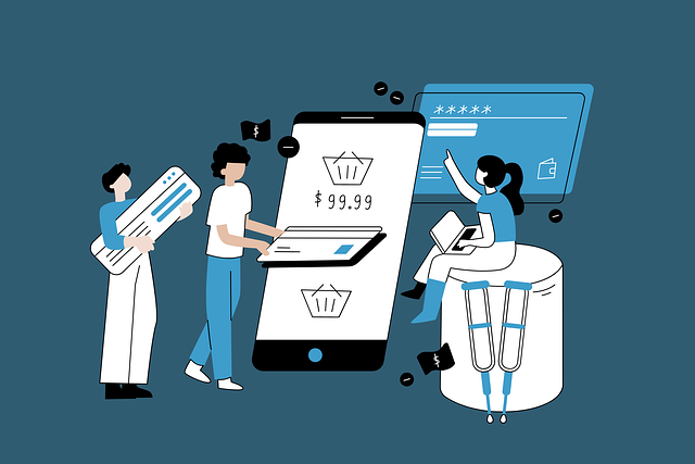 e-commerce