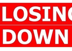 A Heartfelt Thank You – Closing ChristineJohnBooks.com